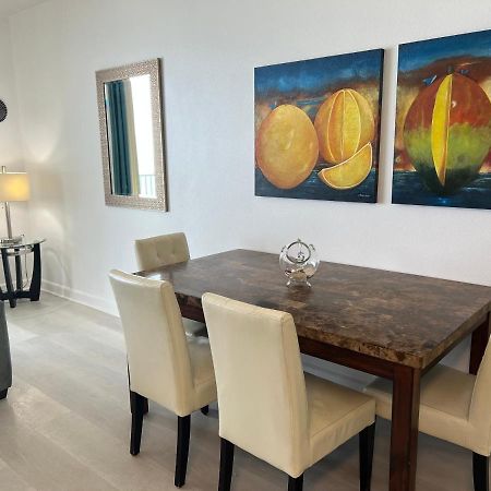 Shores Of Panama Condo With Same Level Parking Panama City Beach Exterior foto