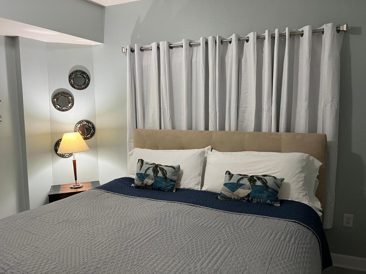 Shores Of Panama Condo With Same Level Parking Panama City Beach Exterior foto