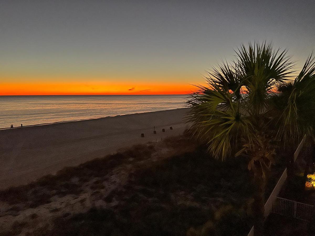 Shores Of Panama Condo With Same Level Parking Panama City Beach Exterior foto